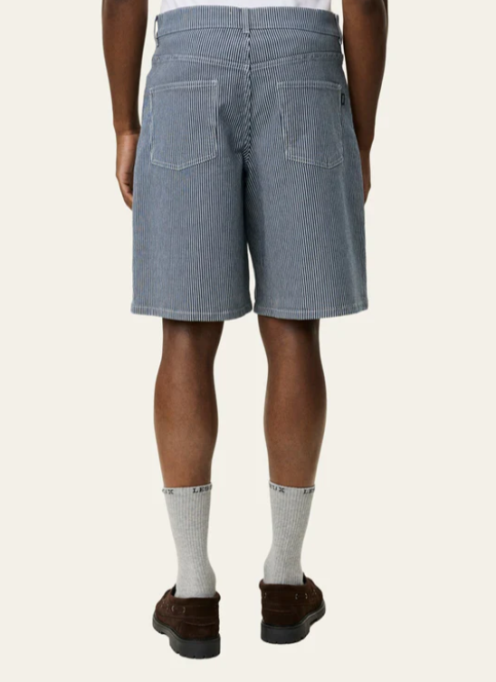 Thumbnail: Short Les Deux Ryder Striped