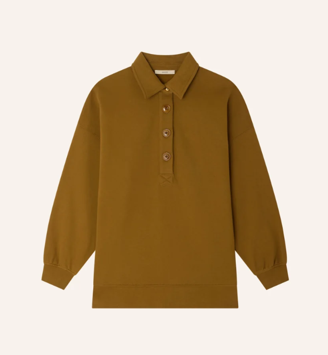Thumbnail: Polo Sessun Dimaggio