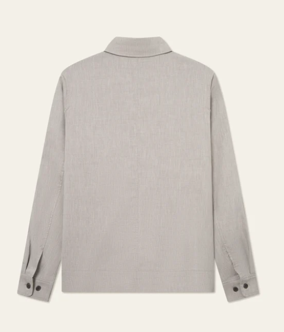 Miniature : Veste Les Deux Como Slub Coach