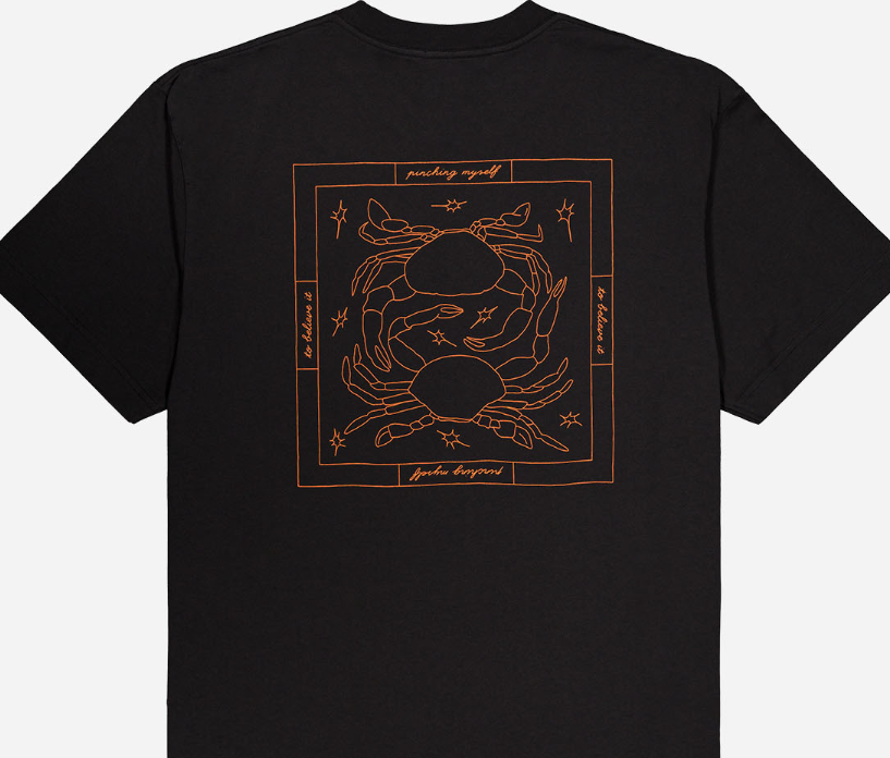 Thumbnail: T-shirt Olow Etrille