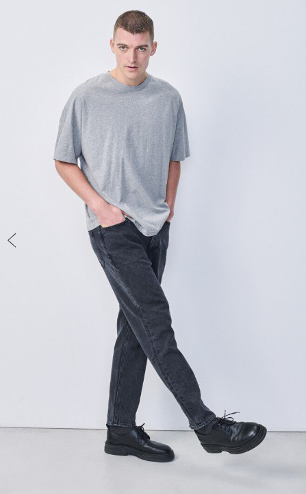 Miniature : Jean American Vintage Yopday