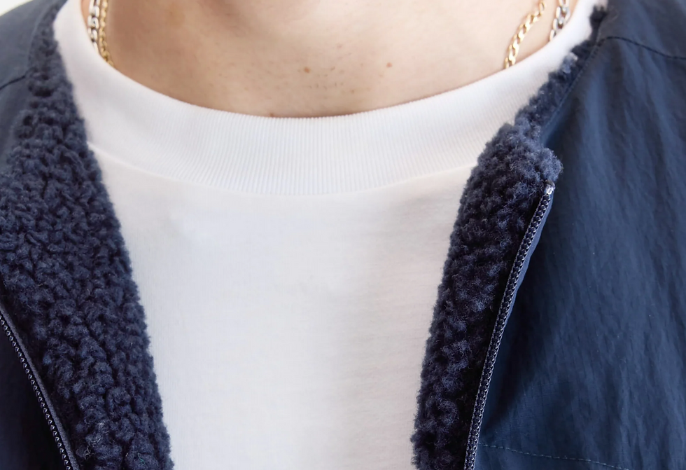 Thumbnail: Veste Bellerose Hocho