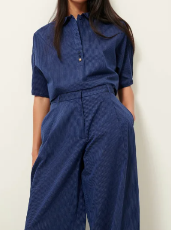 Thumbnail: Chemise Sessun U Shirt