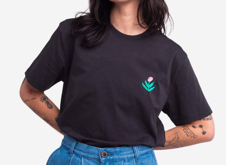 Miniature : T-shirt Olow Belle Saison
