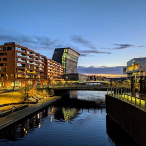 El Secreto del bienestar Noruego: Su Fondo Soberano