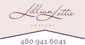 Lillian Lottie Couture