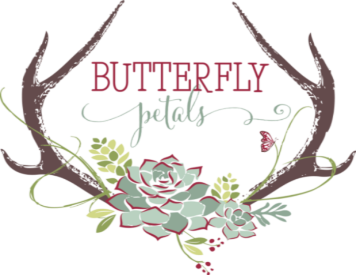 Butterfly Petals
