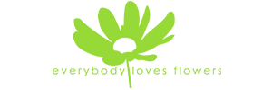 Everybody Loves Flowers