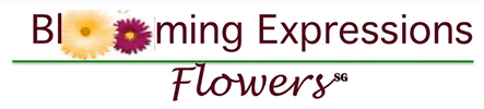 Blooming Expressions Flowers