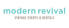 Modern Revival