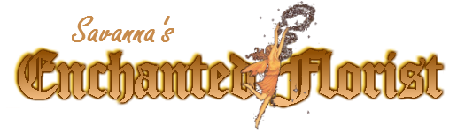 Enchanted Florist