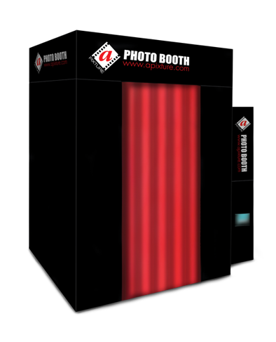 Apixture Photo Booth
