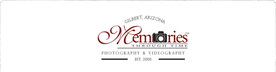 Memories through Time