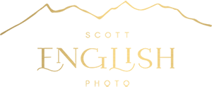 Scott English Photo