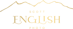 Scott English Photo