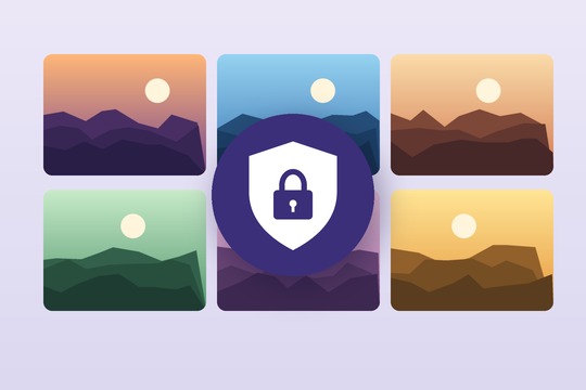 Copy Guard banner