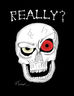 Really? T-shirt design