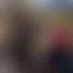 pride chorus sing in the street