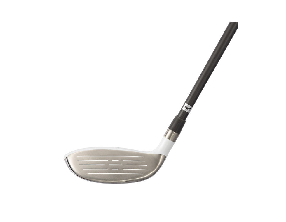 Miniatura: KATANA GOLF - UT #5  SWORD LADIES