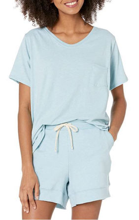 P_1208_LtBlue - Women's Boyfriend Pocket Tee - Front.jpg