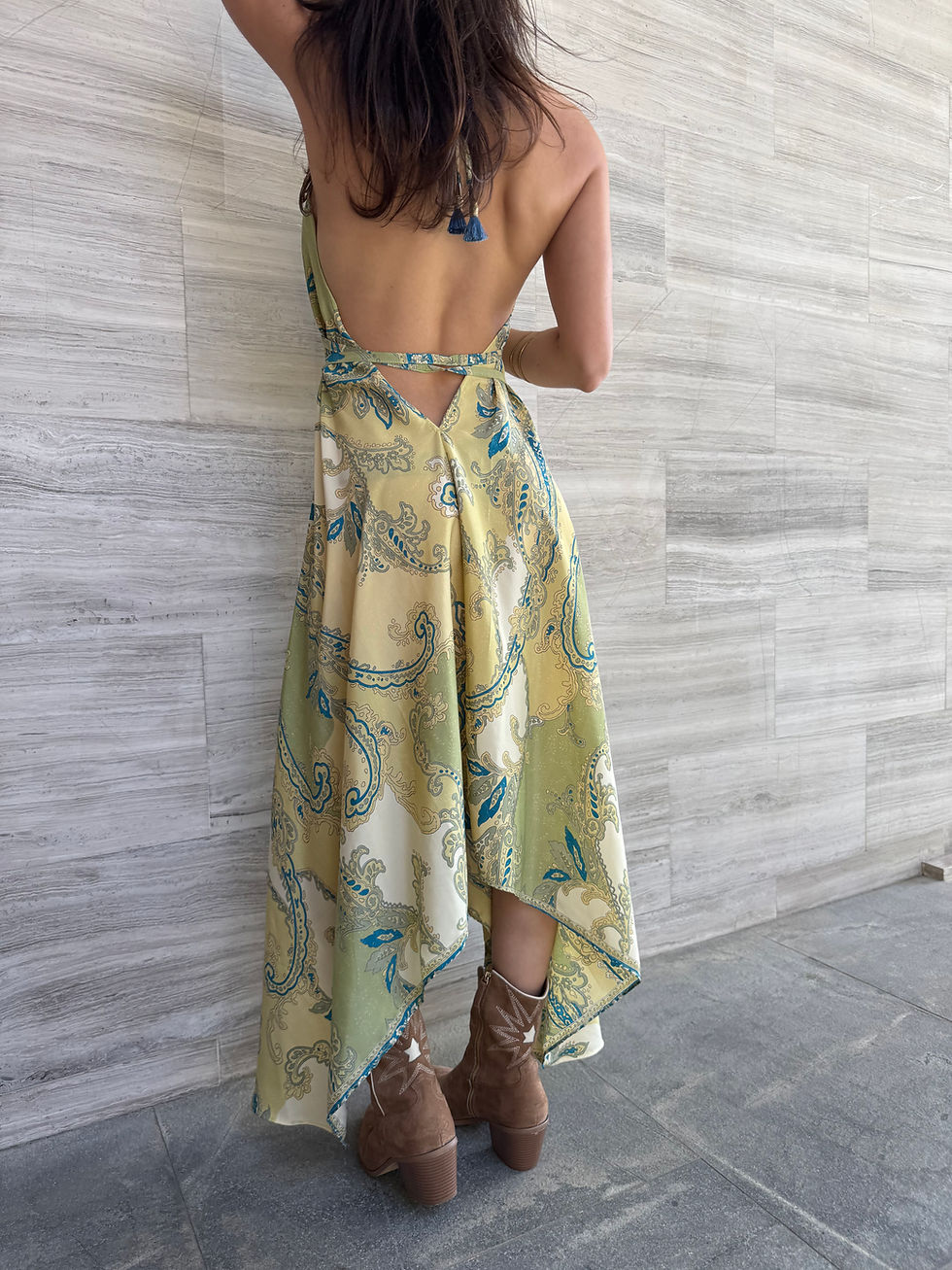 Thumbnail: love & light dress