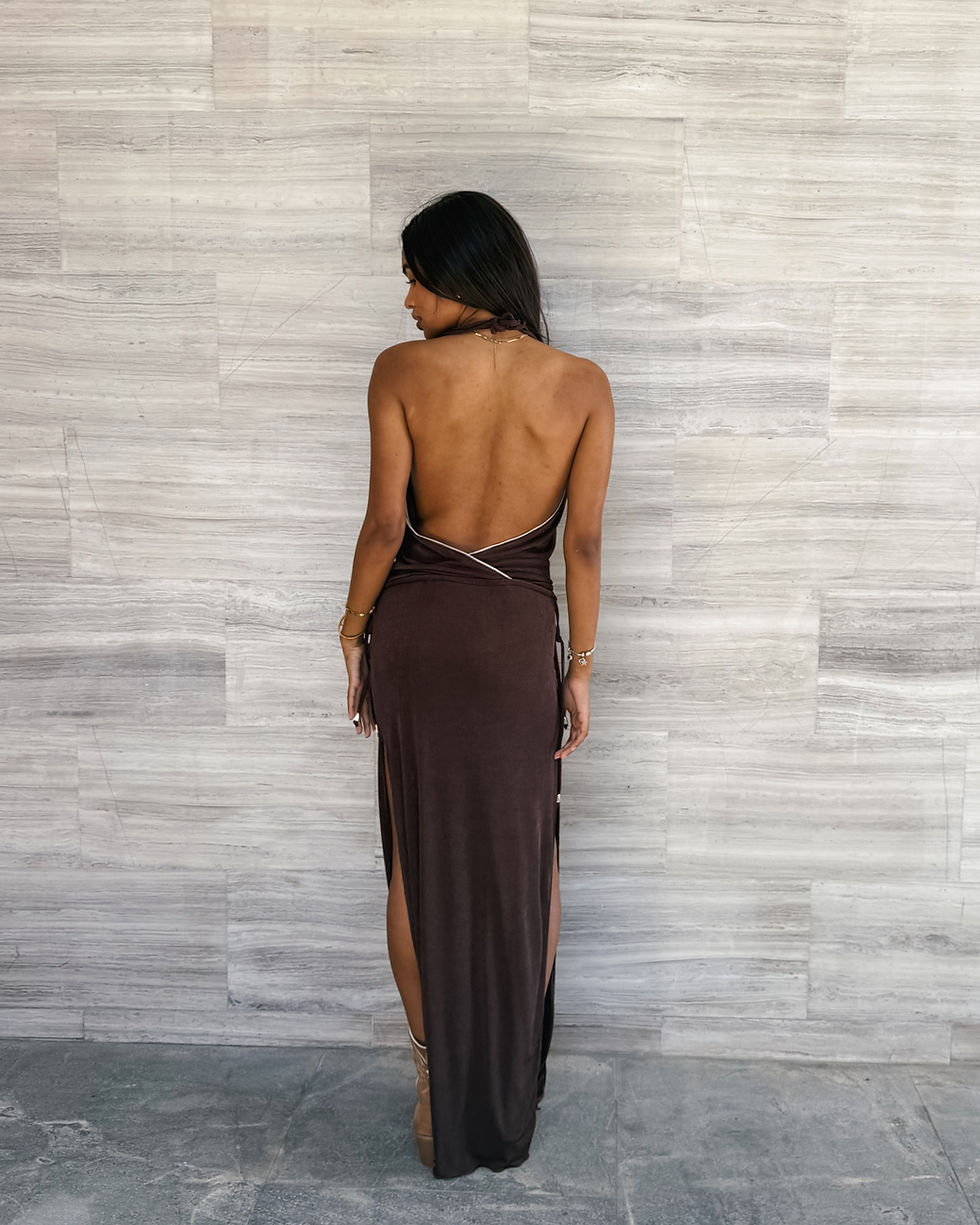Thumbnail: Nassau Dress