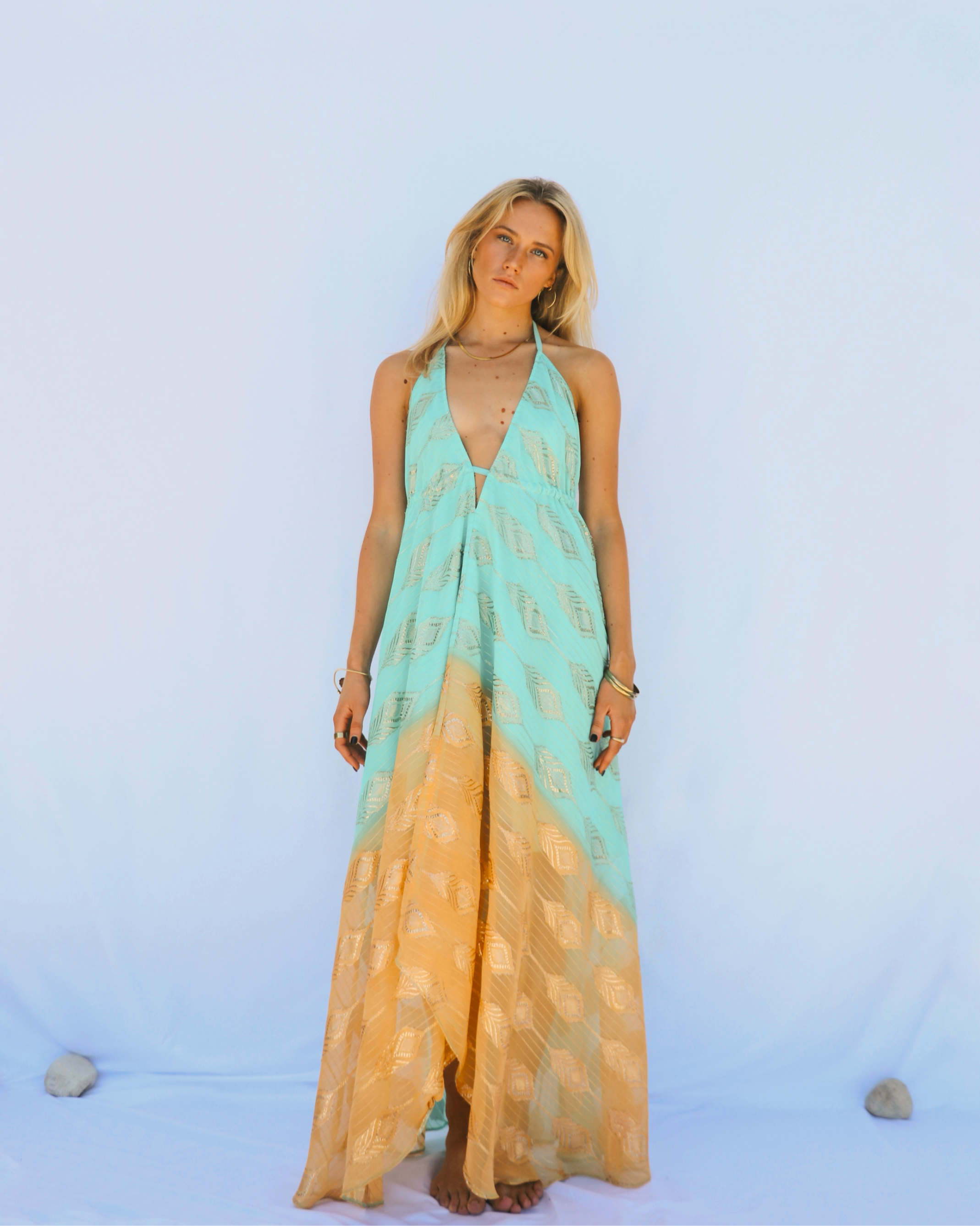 Bahia Dress