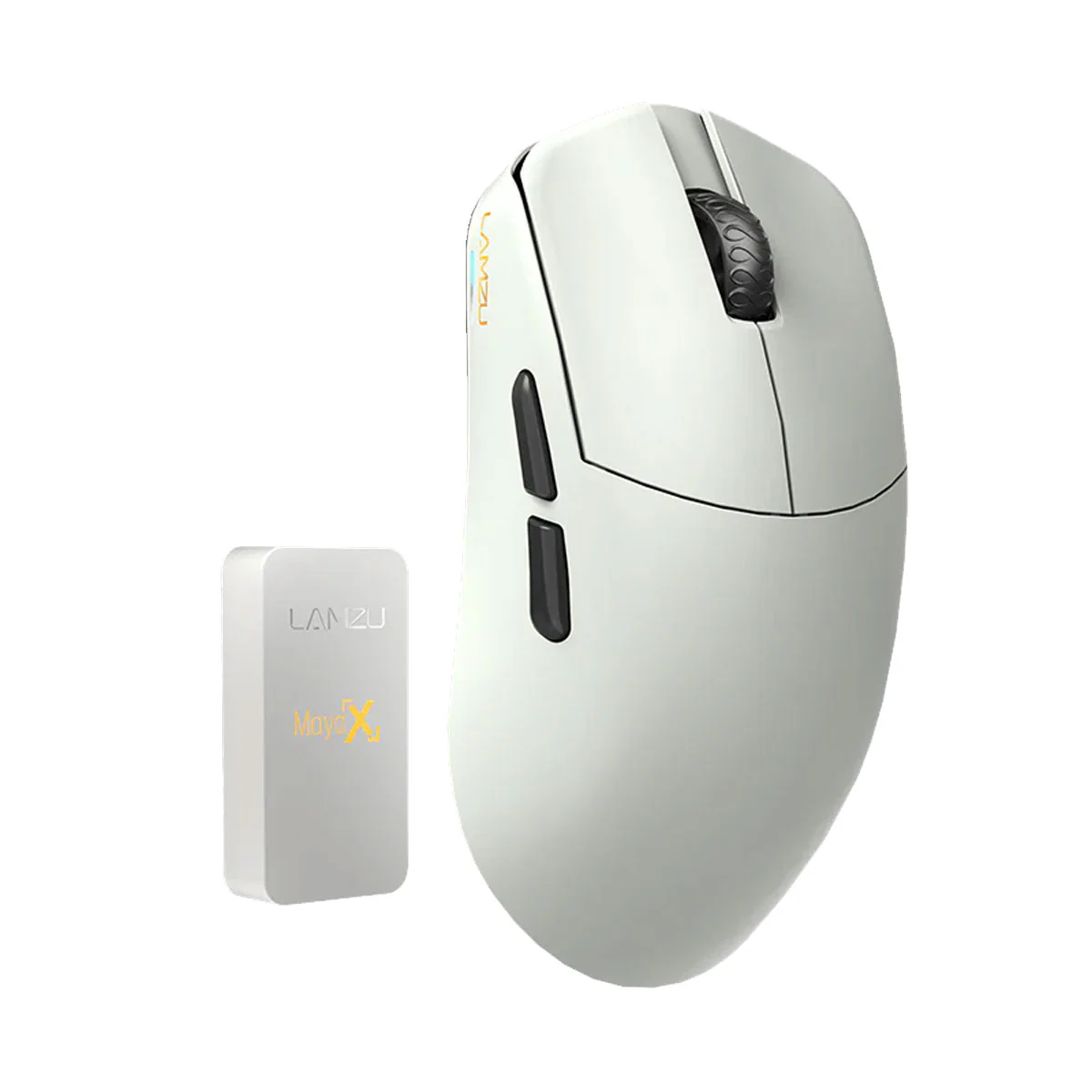LAMZU Maya Wireless Gaming Mouse