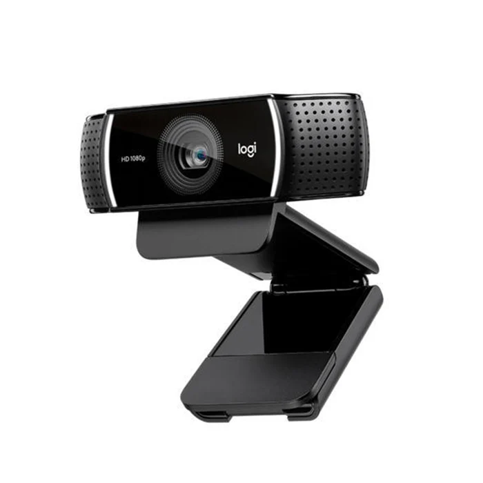 Logitech C922 Pro Stream Webcam