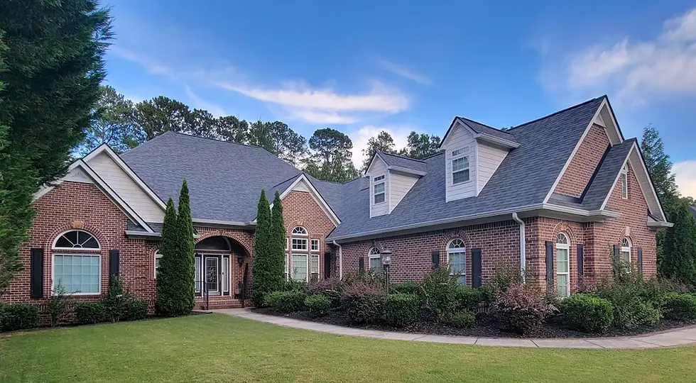 siding installation atlanta