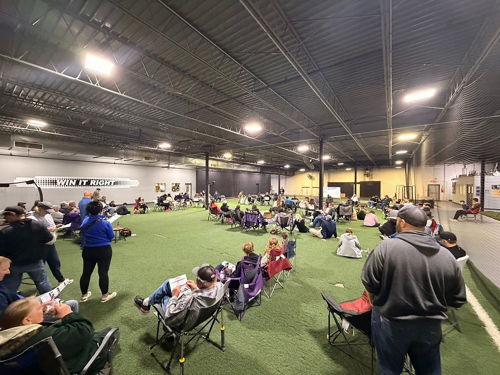 The Secret Pact within the Best Youth Teams