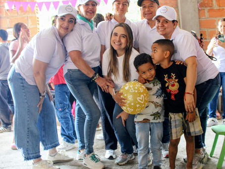 CELEBRACIÓN DÍA DEL NIÑO 2026