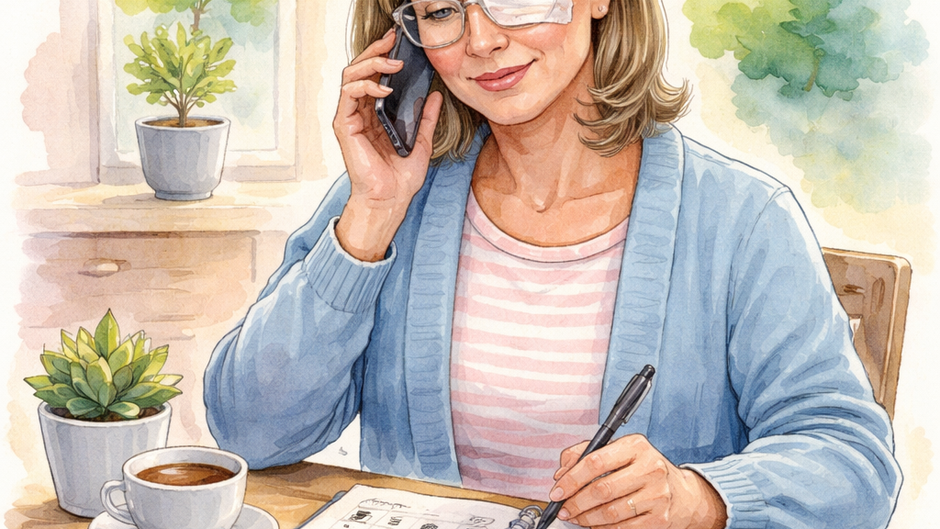 Eye Injection Schedule After Cataract Surgery: A Complete How‑To Guide 2026
