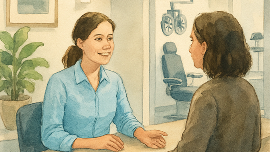 Find a Retina Specialist Near Me: A Practical Guide