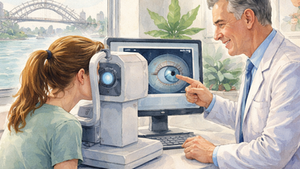 How to Choose Intraocular Lens Power After Cataract Surgery in Sydney: A Practical Guide