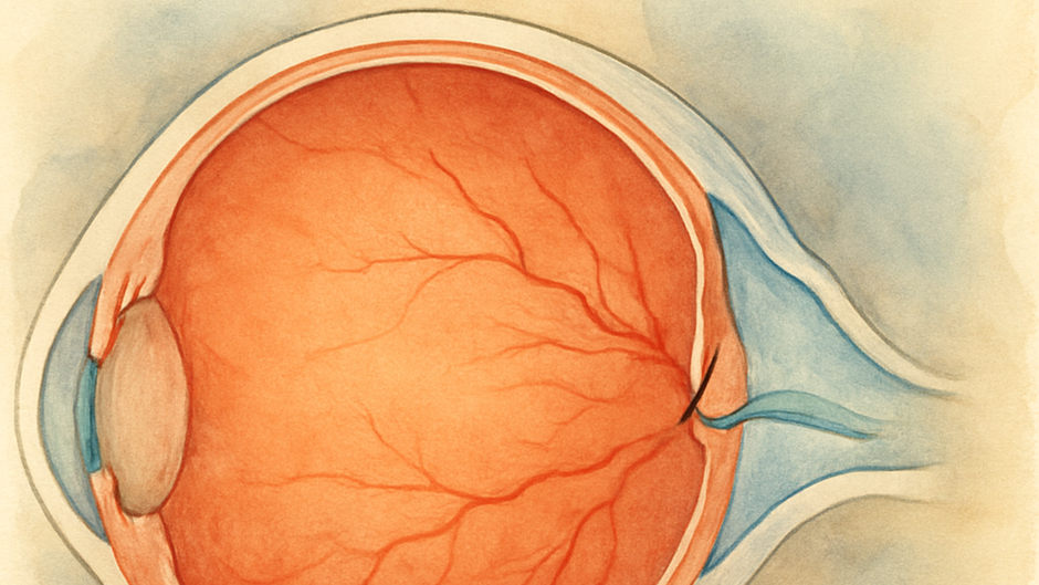 Understanding retinal tear causes: A clear guide