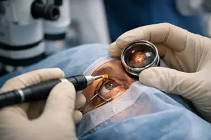What Are Visual Ophthalmology Services?