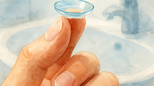 Can You Wear Contact Lenses After Cataract Surgery? A Practical Guide