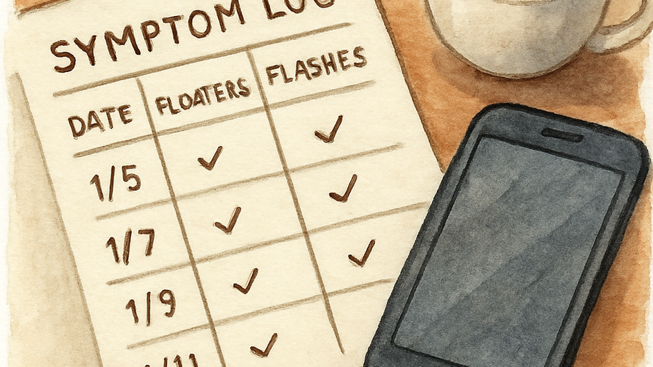 How to Find a Retina Specialist Near Me: A Step‑by‑Step Guide