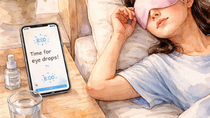 What to Expect After Retina Surgery Sydney: Your Complete Recovery Guide