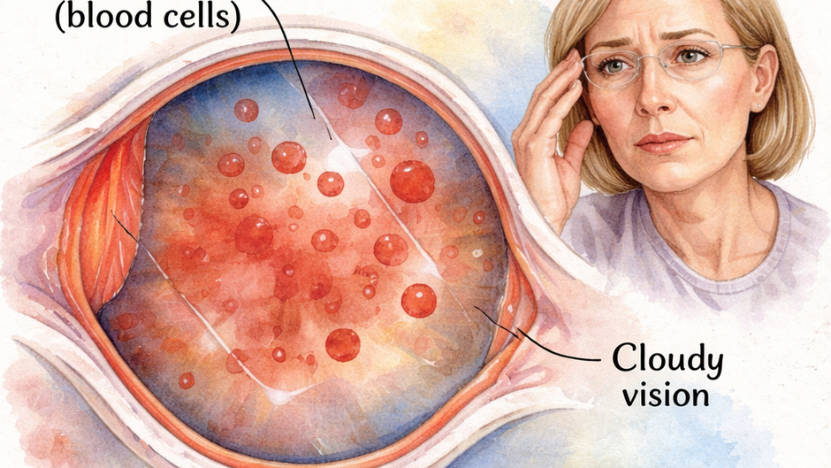 Vitreous Hemorrhage After Cataract Surgery Management: A Step‑by‑Step Guide 2026