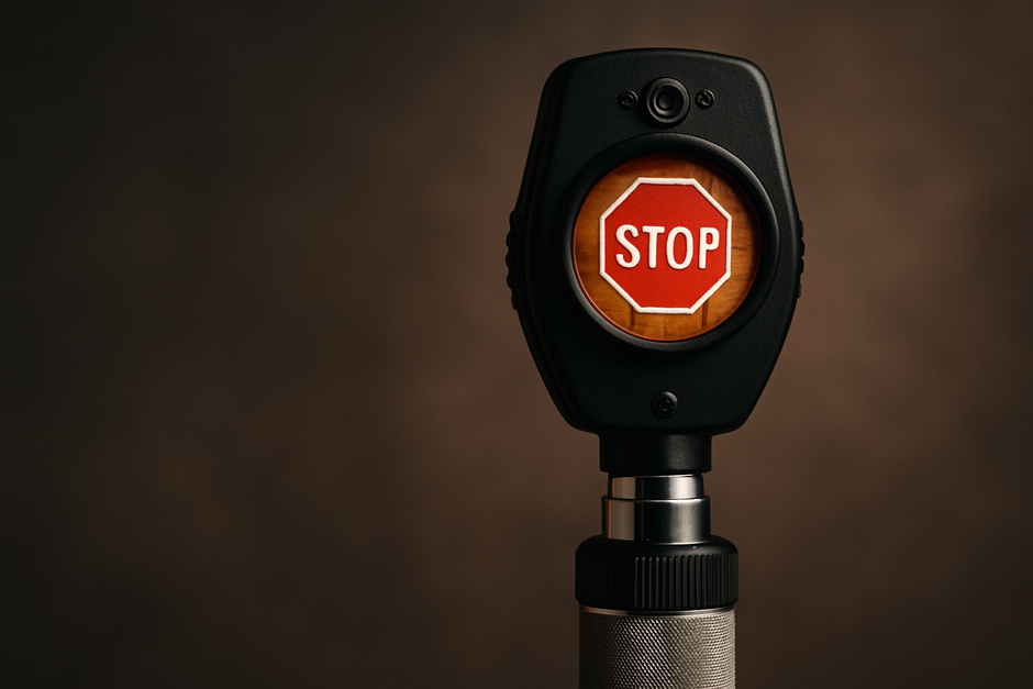 Diabetic Retinopathy: A Retina Surgeon’s 6-Step Action Plan to Prevent Vision Loss