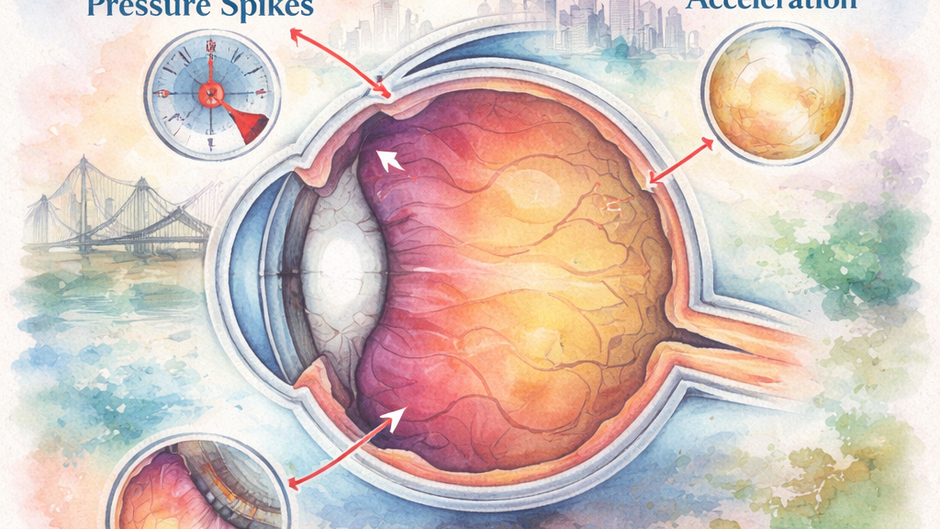 Epiretinal Membrane Surgery Risks: What You Need to Know Before Your Procedure
