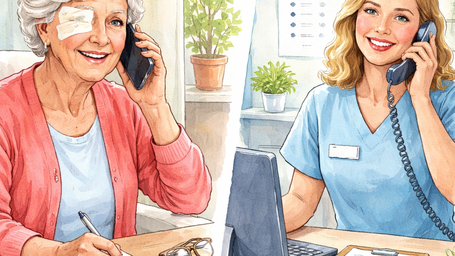 Post Cataract Surgery Eye Exam: A Step‑by‑Step Guide 2026