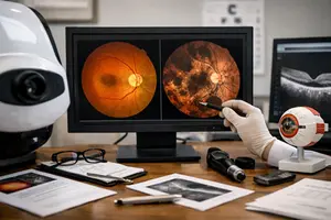 Complete Guide to Optomap Retinal Imaging