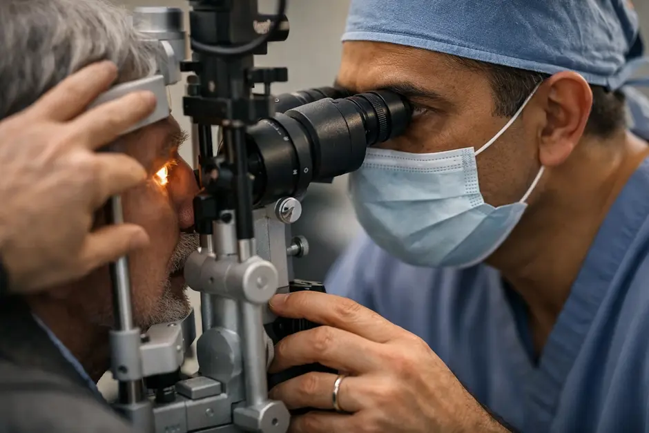 What Are Ophthalmologists, and What Do They Do?