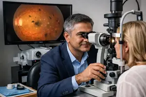 Ultimate Guide to Eye Treatment for Floaters