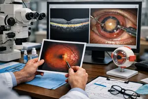 Cataract and Retina Care for 2026