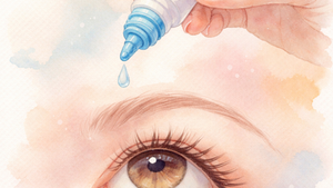 Cataract Surgery Eye Drop Schedule Sydney Guide 2026