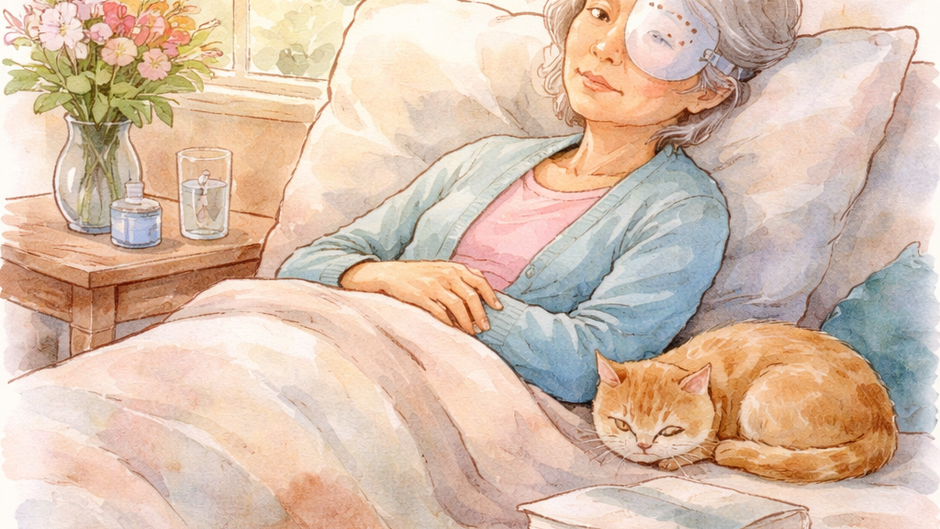 How Long Does Cataract Surgery Recovery Take in Sydney – 2026 Guide